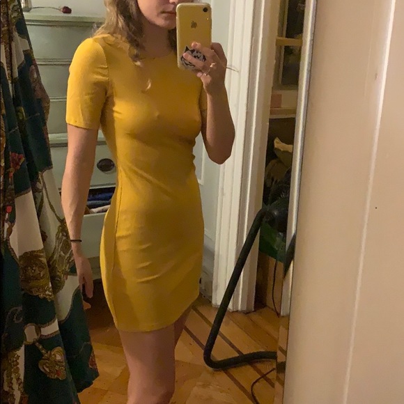 Reformation kendy dress Clearance